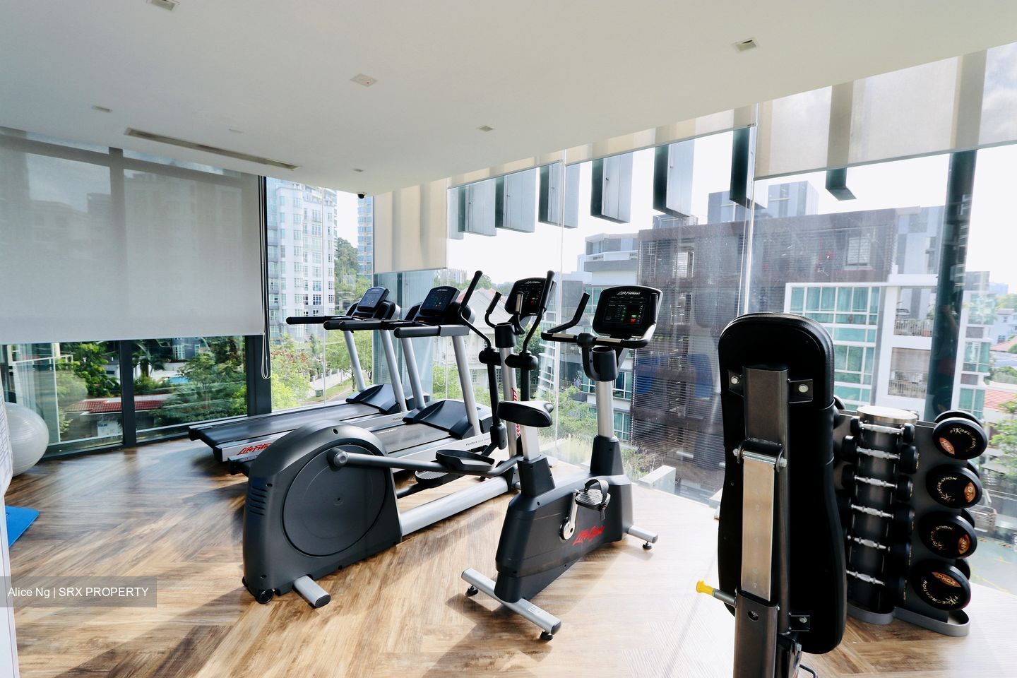 Robin Suites (D10), Apartment #513417001